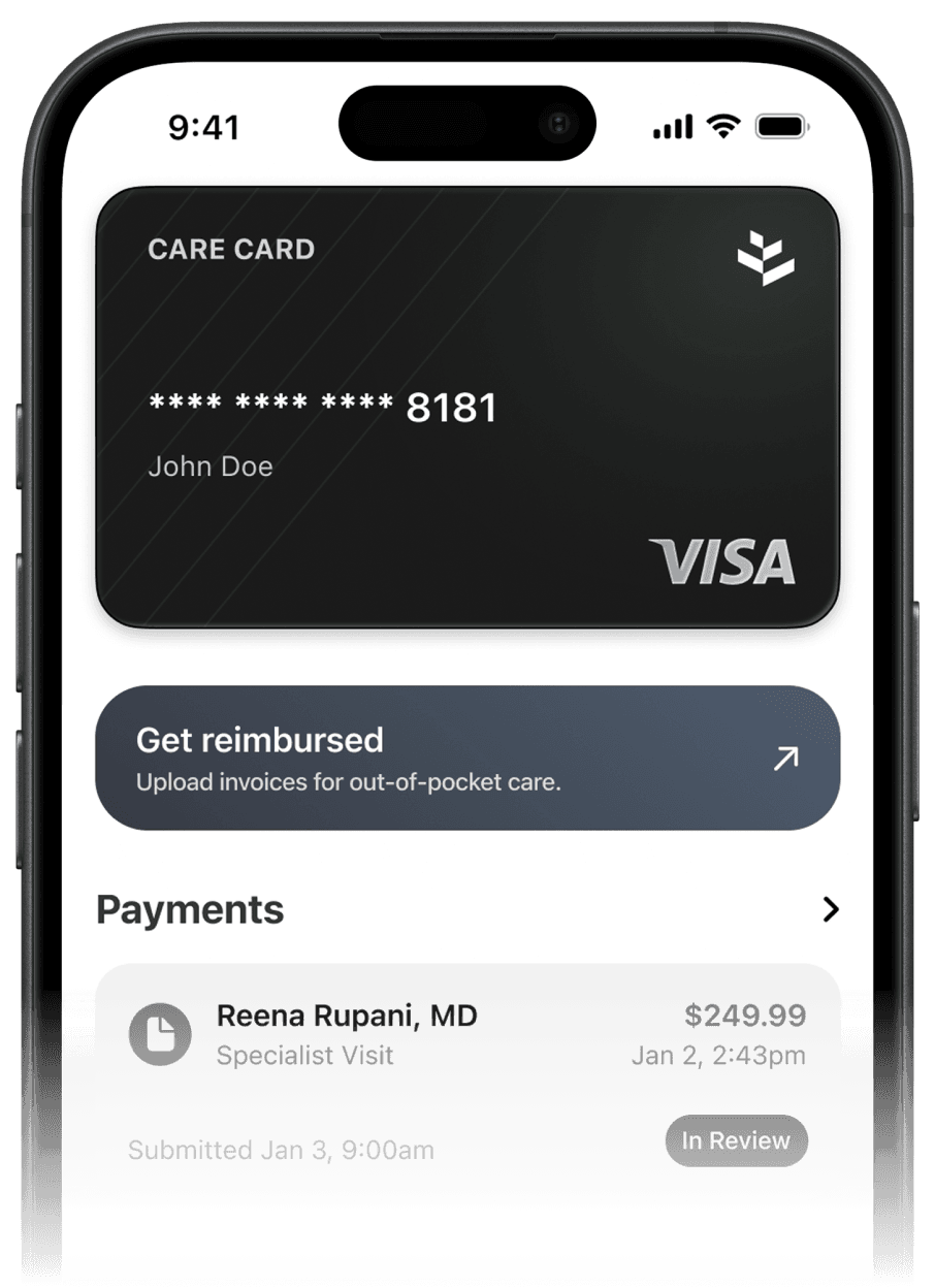 Rivendell member app payments