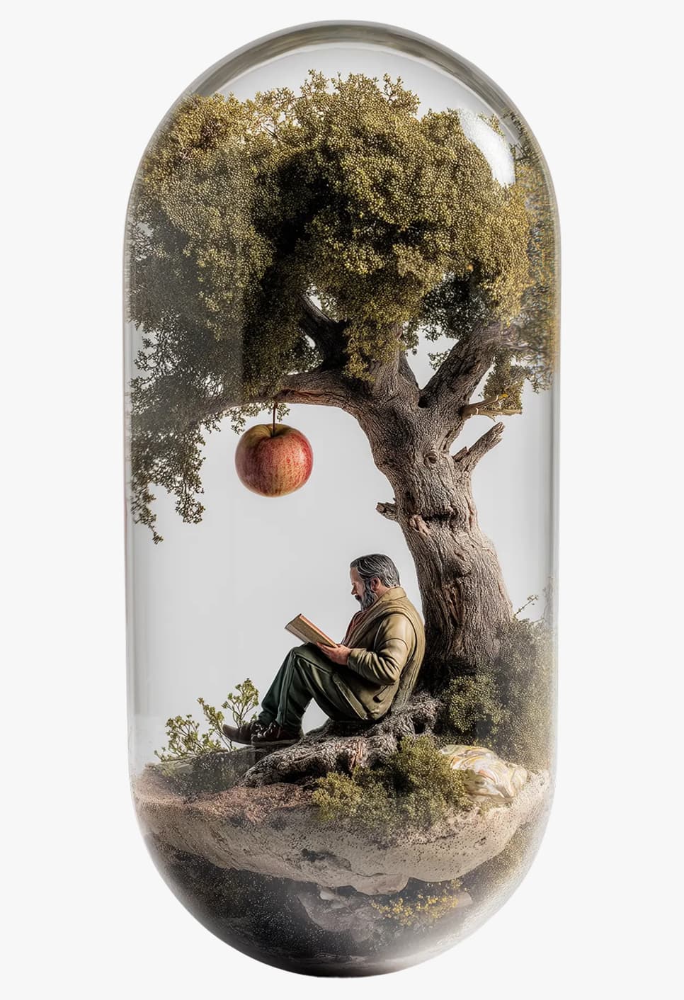 Rivendell health insurance hero illustration